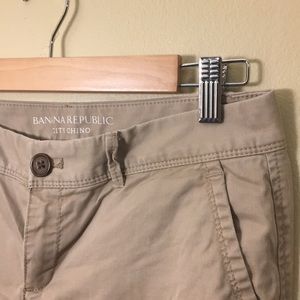 Banana Republic - City chino